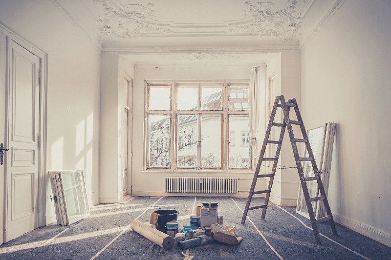 How to Release Equity from your Home for Home Improvements - Symmetry Financial Management