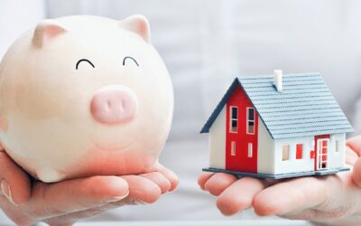 Top Tips For Saving For Your Mortgage Deposit