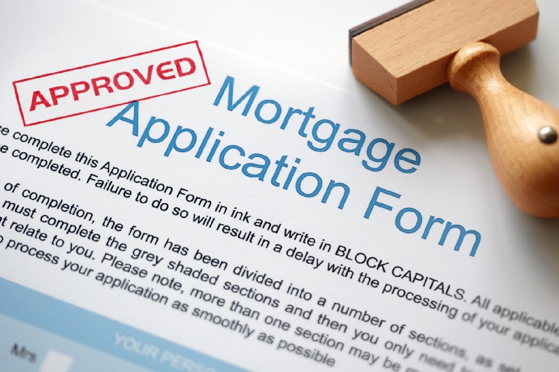 Mortgage Challenges for the Self-Employed - Symmetry Financial Management