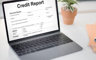 Understanding Your Credit Report