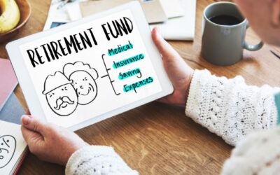 Shoring Up Your Retirement Fund: What Are AVCs?