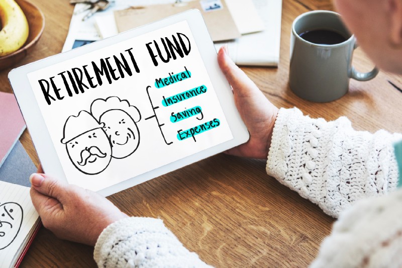 Shoring Up Your Retirement Fund: What Are AVCs?