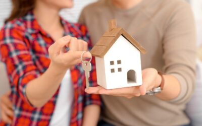 What Is The Help To Buy Scheme For First-time Buyers?