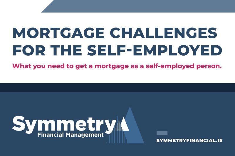 eBook: Mortgage Challenges For The Self-Employed