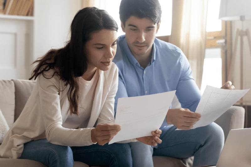 Mortgage Prep - Top Tips For The 6 Crucial Months Before Your Mortgage Application - Symmetry (2)