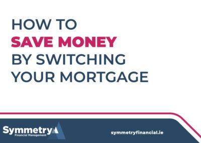 eBook: How To Save Money By Switching Your Mortgage