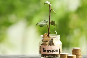 Pension Advice For The Self-Employed - Symmetry Financial (2)