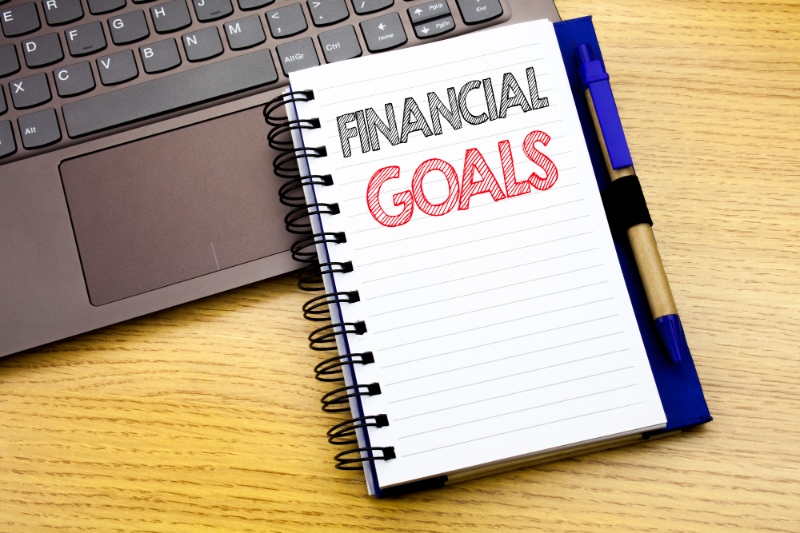 Financial Planning Advice – Advice For Setting Financial Goals