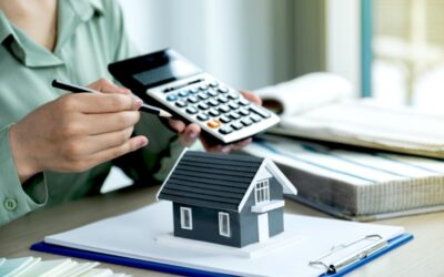 Tips For Paying Off Your Mortgage Early