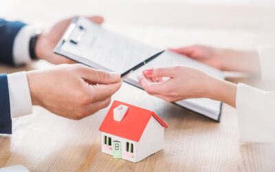 Why Home Buyers Should Choose A Mortgage Broker Over A Direct Lender