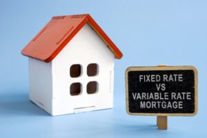 Fixed-Rate Or Variable-Rate Mortgage – Which One Is Right For You? - Symmetry Financial Management (1)