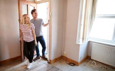 Our Guide To The Hidden Costs For First-Time Buyers