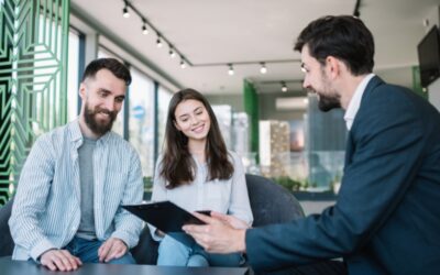 The Benefits Of Financial Advisors For Young Professionals