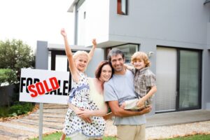 Second-Time Buyers In Ireland