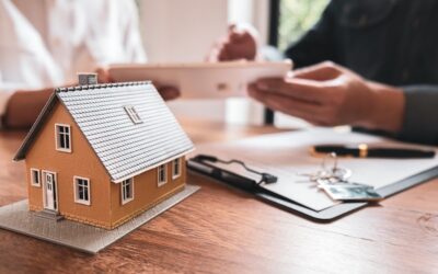 The Benefits Of Switching Mortgages