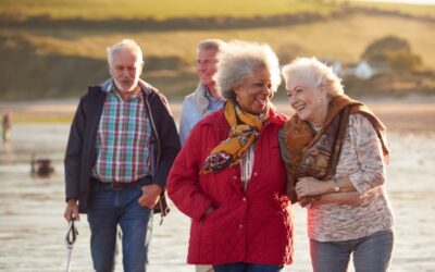 The Golden Years: Financial Advice For Retirees In Ireland