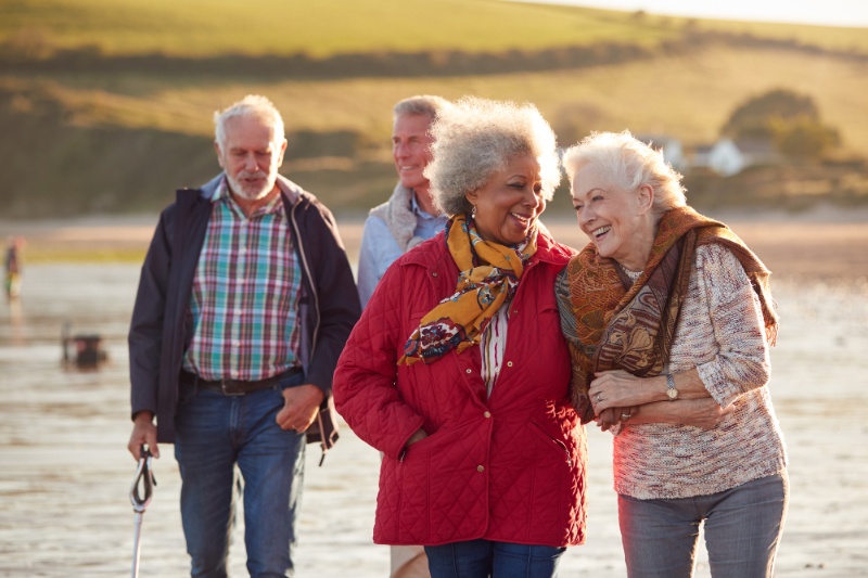 The Golden Years: Financial Advice For Retirees In Ireland