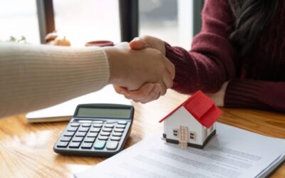 How The Mortgage Process Works In Ireland