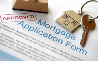 The Importance Of Approval In Principle For Getting A Mortgage
