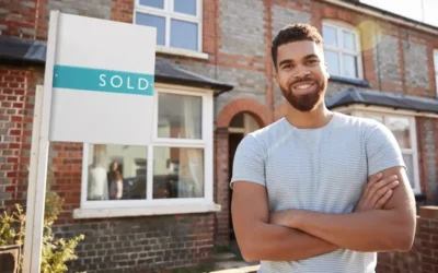 How To Qualify For A First-Time Buyer’s Mortgage