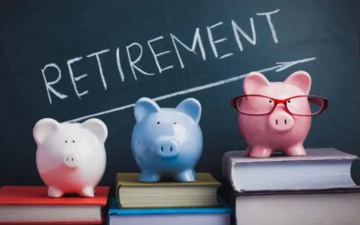 Pension Comparison: Auto Enrolment vs Direct Contribution vs PRSA