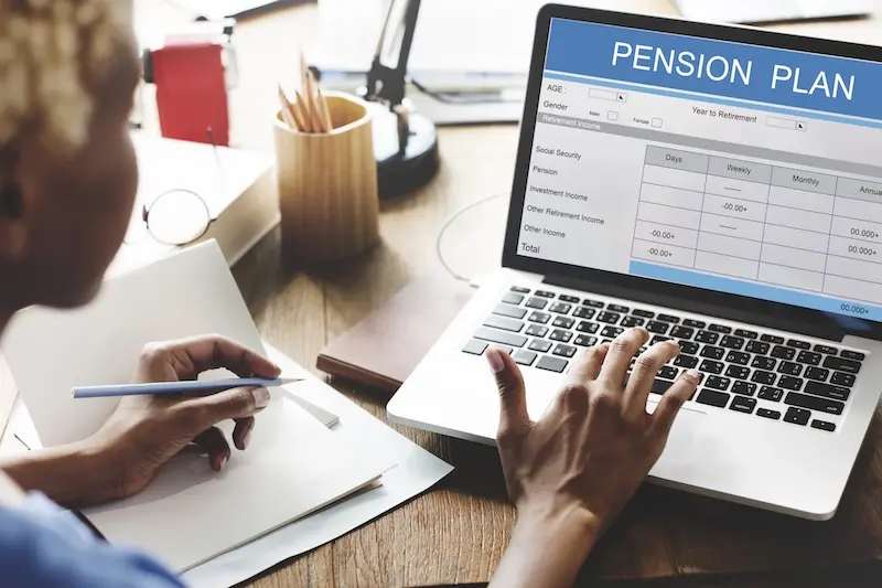 Pension Comparison - Auto Enrolment vs Direct Contribution vs PRSA - Symmetry Financial Management (2)