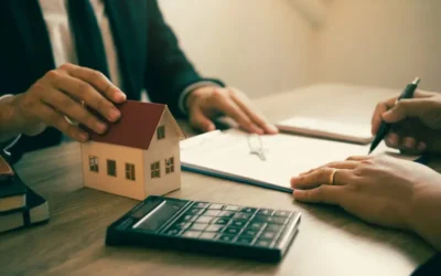 5 Reasons To Choose Us For Self-Employed Mortgage Advice