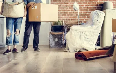 7 Benefits Of The Help To Buy Scheme For First-Time Buyers