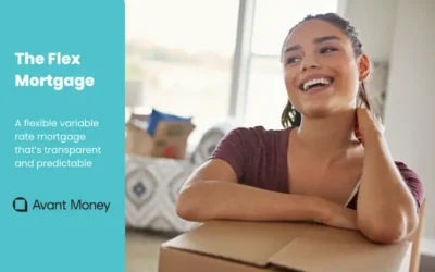 Avant Flex Mortgage: Why Now Could Be The Right Time For Flexibility
