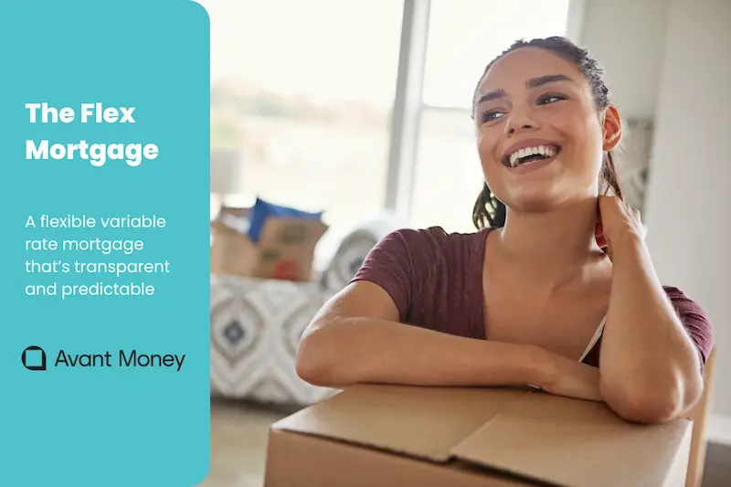Avant Flex Mortgage: Why Now Could Be The Right Time For Flexibility