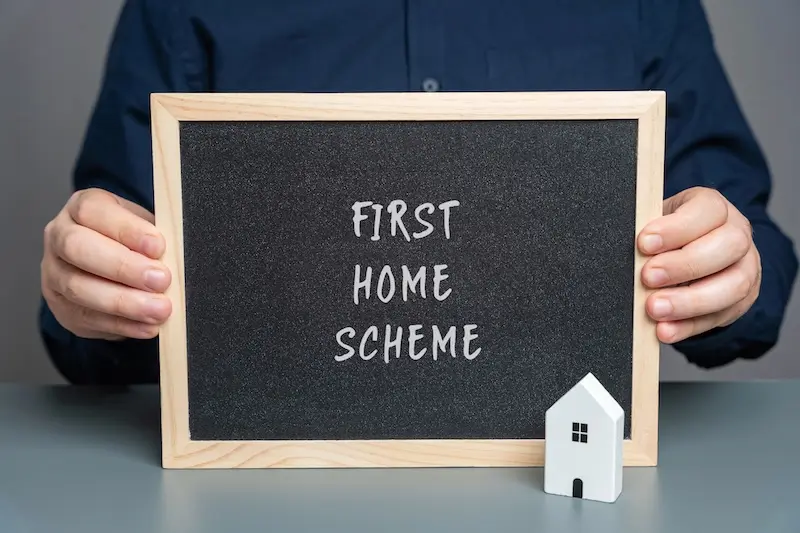 Exploring The First Home Scheme For First-Time Buyers In Ireland - Symmetry Financial (2)