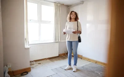 Why A Mortgage Broker For First-Time Buyers Is Essential For Buying Your First Home