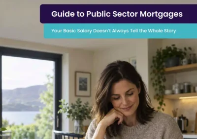 Guide to Public Sector Mortgages