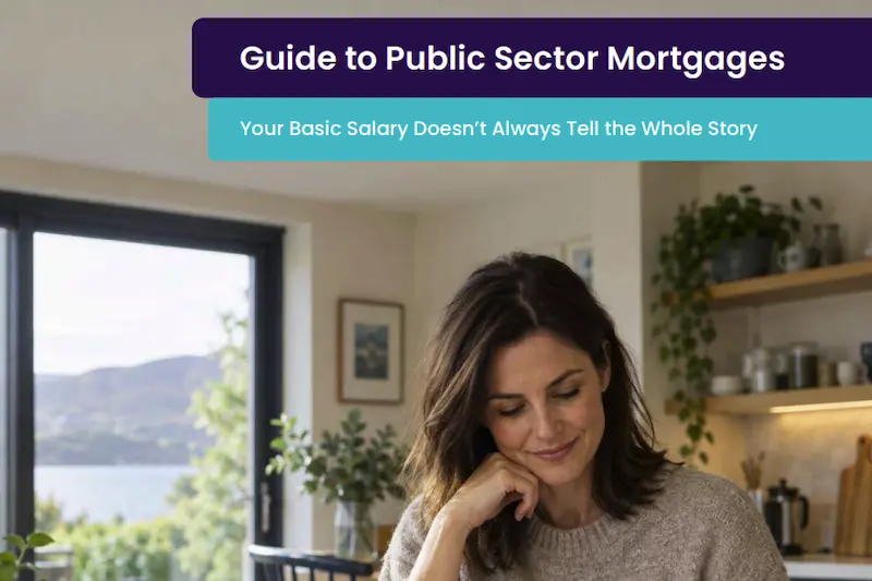 Guide to Public Sector Mortgages